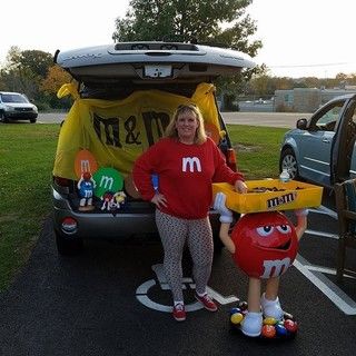 Trunk-or-Treat 2016