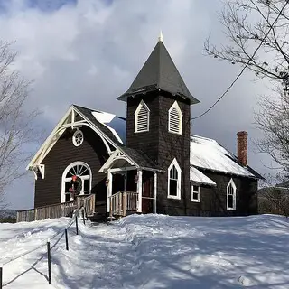 West Rumney Community Church UCC Rumney, New Hampshire
