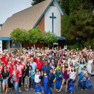 Manhattan Beach Community Church UCC - Manhattan Beach, California