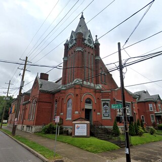 Christ Evangelical UCC Louisville, Kentucky