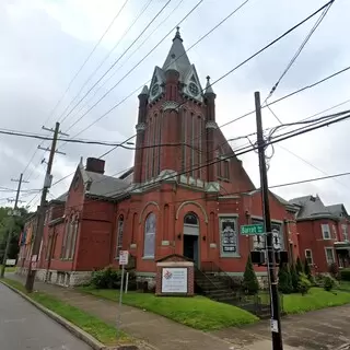 Christ Evangelical UCC - Louisville, Kentucky