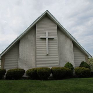 Saint John's UCC Church - Crown Point IN | United Church of Christ