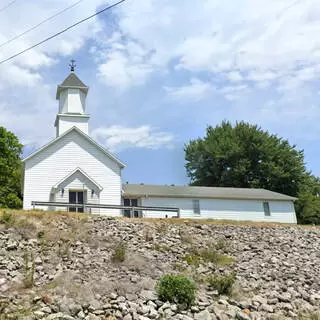 Saint Paul's UCC - Fort Branch, Indiana