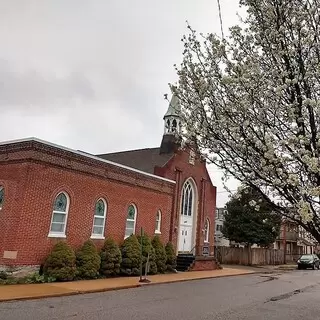 Faith United Church of Christ - York, Pennsylvania