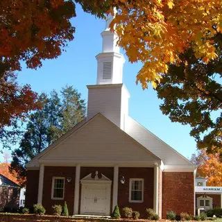 Agawam Congregational Church Agawam, Massachusetts