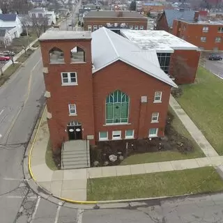 First United Church of Christ - Shelby, Ohio