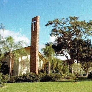 First Congregational UCC Sarasota, Florida