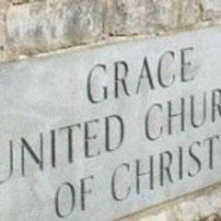 Grace United Church of Christ Lancaster, Ohio