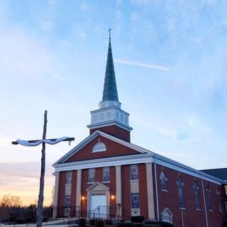 Zion Church Thomasville Thomasville, North Carolina