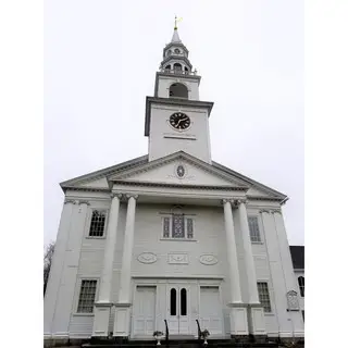 First Church UCC - Templeton, Massachusetts