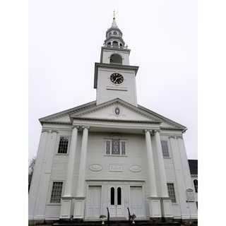 First Church UCC - Templeton, Massachusetts