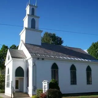 Congregational UCC - Charlestown, New Hampshire