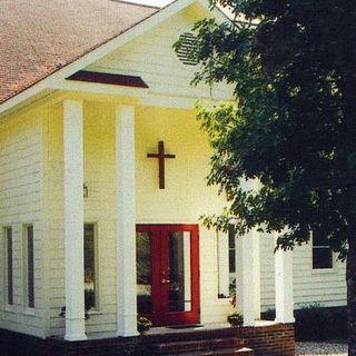Hillsborough United Church of Christ Hillsborough, North Carolina