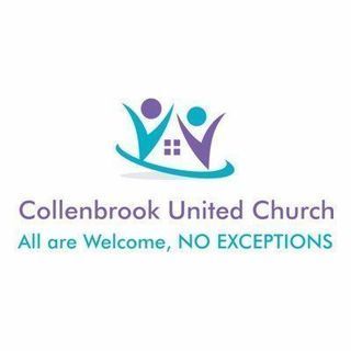 Collenbrook United Church Drexel Hill, Pennsylvania