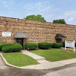 Full Gospel Worship Center Indianapolis, Indiana
