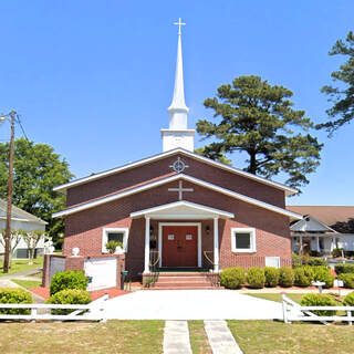 Refuge Bibleway Church Summerville, South Carolina