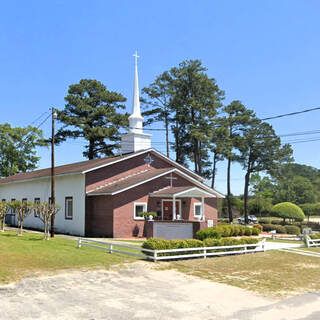 Refuge Bibleway Church - Summerville, South Carolina