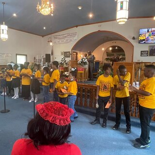 2nd Sunday youth day 2022