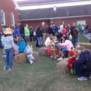 Fall Festival