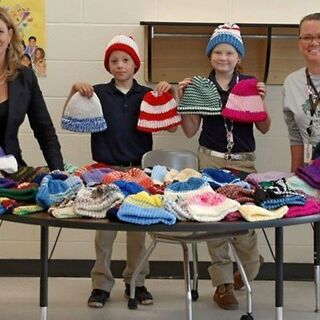 Prayer Shawl Ministry