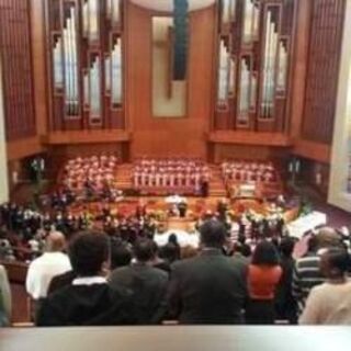 Friendship Missionary Baptist Church - Charlotte, North Carolina