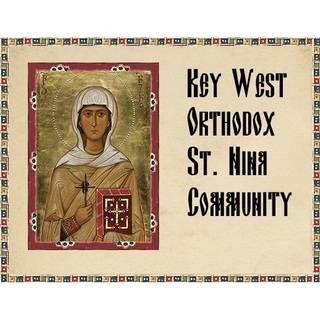 St. Nina Orthodox Mission - Key West, Florida