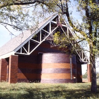 St. Panteleimon Chapel - Lexington, Michigan