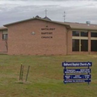 Bathurst Baptist Church Bathurst, New South Wales