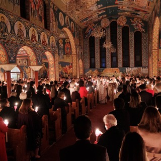 2023 Easter Vigil