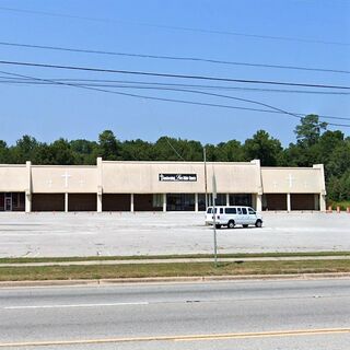 Transforming Lives Bible Church - Augusta, Georgia