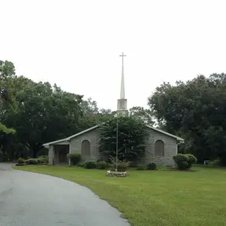 Grace Presbyterian Church Winter Springs, Florida