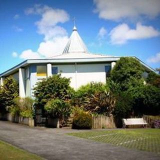 St. Margaret's Anglican Church Hillsborough, Auckland