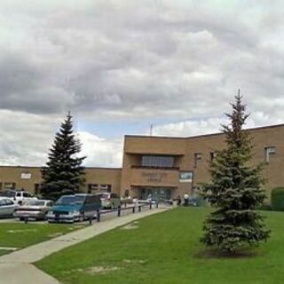 Harvest City Church - Regina, Saskatchewan