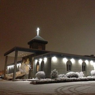 Mount Olive Lutheran Church LC Regina, Saskatchewan