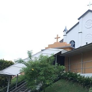 Carmelite Monastery Singapore, Central Region