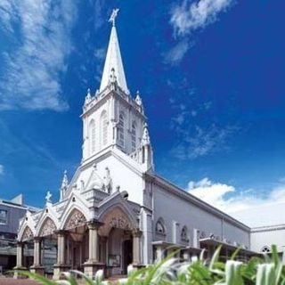 Church of Sts Peter and Paul Singapore, Central Region