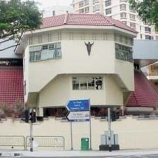 Church of the Risen Christ - Singapore, North Region