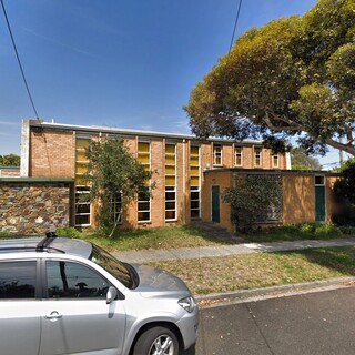 SandyLife Baptist Church - Sandringham, Victoria