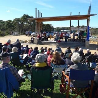 Anglesea Baptist Church - Murch Cres, Victoria