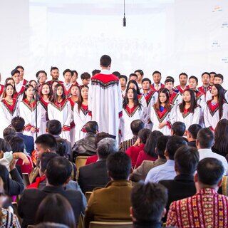 Melbourne Chin Church - Altona North, Victoria