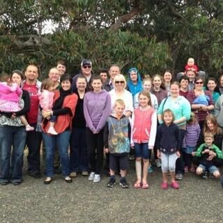 Melton Baptist Church - Melton West, Victoria