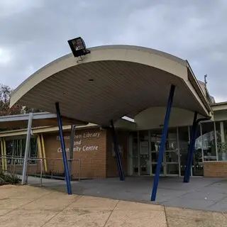 Darebin Samoan Baptist Fellowship Thomastown, Victoria