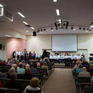 Beaconsfield Baptist Church - Beaconsfield, Victoria