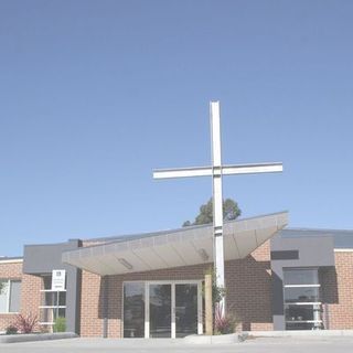 Pakenham Baptist Church Pakenham, Victoria