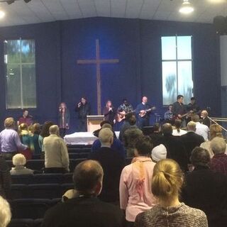 Pakenham Baptist Church - Pakenham, Victoria