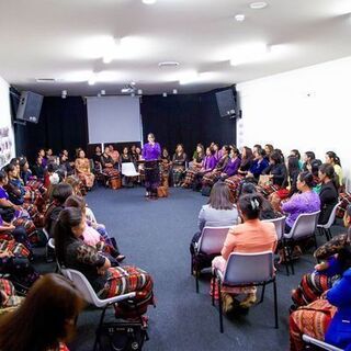 Lautu-Chin Baptist Church - Keilor Park, Victoria