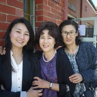 Bentleigh & Korean Baptist Church - Bentleigh, Victoria