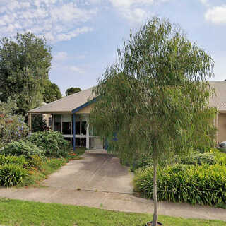 Westgarth Baptist Church - Northcote, Victoria