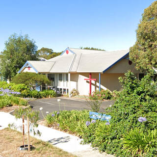 Westgarth Baptist Church - Northcote, Victoria