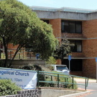 Bathurst Evangelical Church - Bathurst, New South Wales